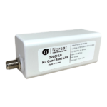 Norsat 2209HSAN 2000 Single Band Ku-Band PLL LNB (0.9 dB)