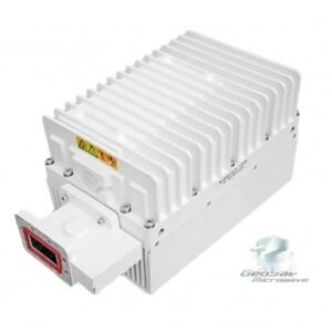 GeoSat 20W C-Band (5.85 ~ 6.425GHz) BUC Block Up-Converter