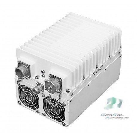 GeoSat 20W C-Band (5.85 ~ 6.425GHz) BUC Block Up-Converter - Image 2