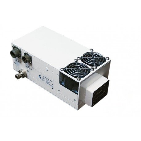 GeoSat 25W C-Band (5.85 ~ 6.60GHz) BUC Block Up-Converter | Model: GB44SC3N