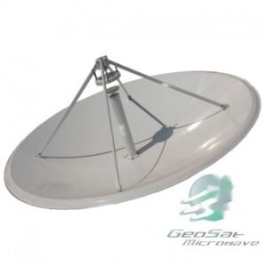 GeoSat 1.2 Meter KA-Band (27.5~31,17.7~21.2 GHz) Earth Station Antenna