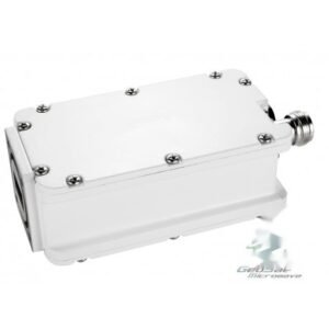 Geosat Low Noise Amplifiers Ku-Band (10.7 - 12.75 GHz) (LNA)