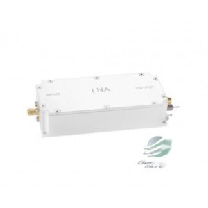 Geosat Low Noise Amplifiers L-Band 1000-6000 MHz series (LNA)