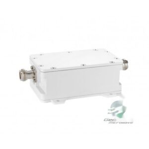 Geosat Block Downconverter X-Band (7.25 – 7.75 GHz) (BDC)