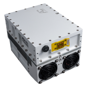 Acorde ACTX-Ka50W-E70-V8 Full Ka-band SSPB 50 W Zeus Series