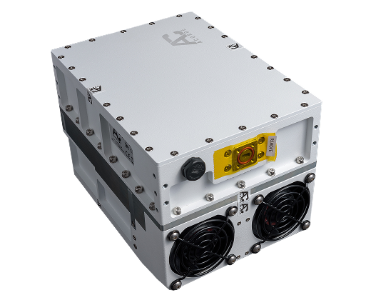 Acorde ACTX-Ka50W-E70-V8 Full Ka-band SSPB 50 W Zeus Series