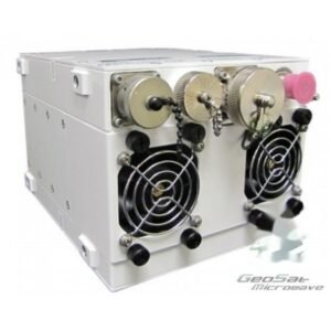 GeoSat 5W Ka-Band (29.0 ~ 31.0GHz) BUC Block Up-Converter | Model: GB37KAL931