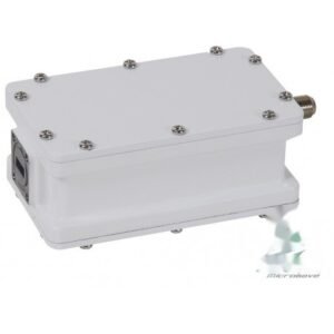 Geosat Ka-Band (19.20 - 22.20 GHz) Triple LO PLL LNB Ext. Ref. (LNB)