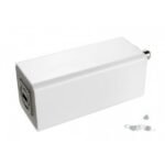Geosat Ka-Band (19.2 - 20.2 GHz) PLL LNB