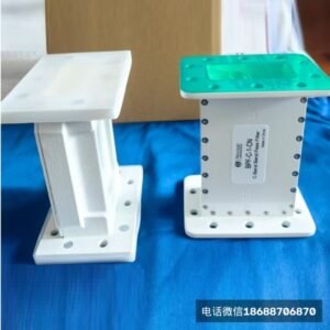 诺赛特Norsat BPF-C-1 C波段抗5G干扰卫星带通窄带滤波器