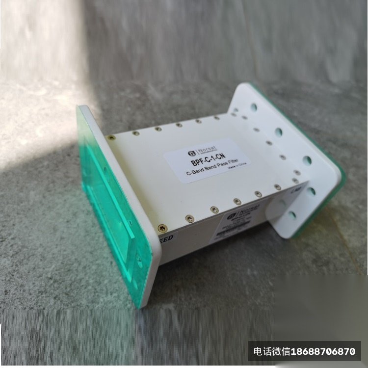 华达2.4米玻璃天线+诺赛特5150RF+诺赛特BPF-C-1-CN滤波器方案 - Image 4