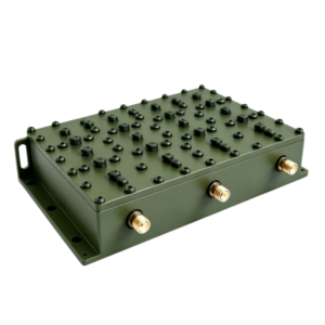 Duplexer / Diplexer — 223 MHz to 16.2 GHz