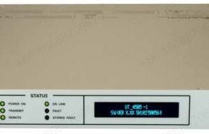 Comtech UT-4500 Series Up Converters