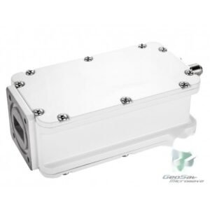 Geosat Ku-Band (11.7 - 12.2 GHz) PLL LNB Ext. Ref.