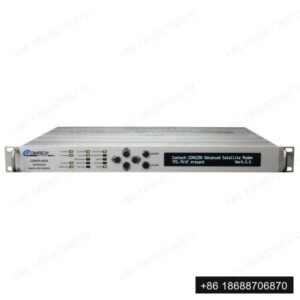 Comtech CDM-625A Advanced Satellite Modem