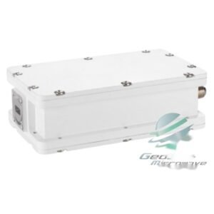 GeoSat Microwave Low Noise Block Ka-Band (17.20-22 .20 GHz) 4 LO PLL (LNB) GLKA4LOX