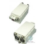 GeoSat 100W Ku-Band (13.75-14.5 GHz) BUC Block Up-Converter
