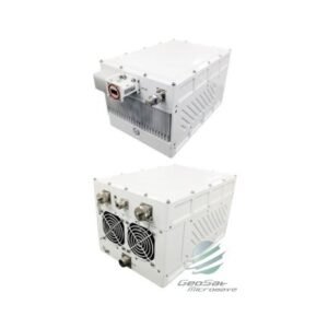 GeoSat 250W Ku-Band (14-14.5 GHz) BUC Block Up-Converter
