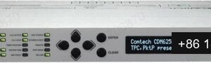 Comtech CDM-625A-EN Advanced Satellite Modem