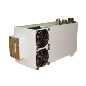 Geosat Block Up-Converter X-Band (7.9-8.4 GHz) 40W (BUC)