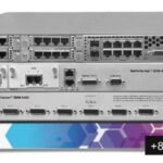 Comtech NetPerformer Satellite Router