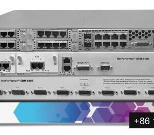 Comtech NetPerformer Satellite Router