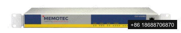 Comtech CX-U RAN Optimization Series