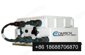 Comtech MBT-4000 & MBT-4000B Multi-Band RF Transceivers