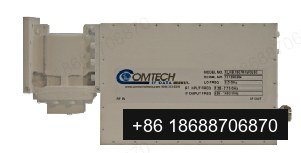Comtech X-Band Low-Noise Block Down Converter Series