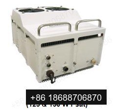 Comtech CSAT-5060 & CSAT-6070 C-Band Transceivers