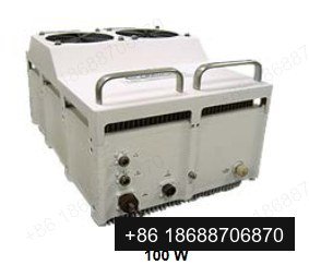 Comtech XSAT-7080 X-Band Transceivers
