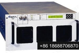 Comtech CPA-200 Solid-State Indoor Power Amplifier