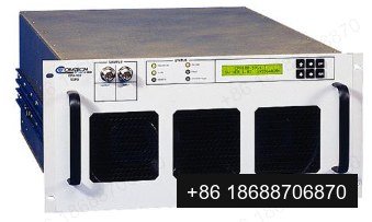 Comtech CPA-200 Solid-State Indoor Power Amplifier