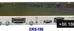 Comtech CRS Series 1:1 Modem Redundancy Switches