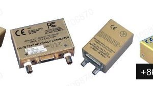 Comtech CIC Series Interface Converters