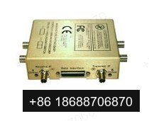 Comtech CRS 1:1 Series Redundancy Switches for Legacy Modems