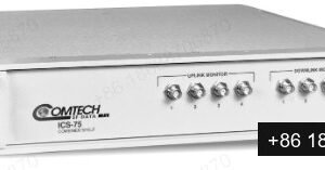 Comtech ICS-75 Combiner Shelf