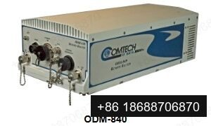 Comtech ODM-840 and ODMR-840 Remote Routers