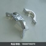 华达1.2米天线配件馈源盘热浸渡锌KU盘