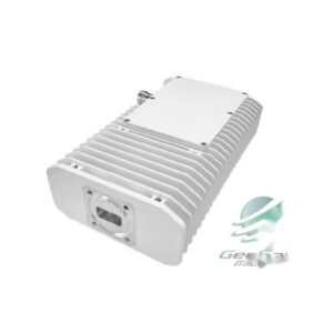 GeoSat 6W Ku-Band (13.75-14.75 GHz) BUC Block Up-Converter
