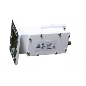 GeoSat LNB (3.4 ~ 4.2GHz) C-Band PLL Low Noise Block