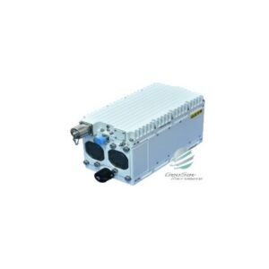 GeoSat 40W Ka-Band (27.5-31 GHz) BUC Block Up-Converter