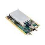 STE iDirect 450 SDM multi-orbit, multi-waveform software defined modem