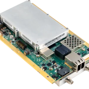 iDirect 450mp SDR Modem - K0000172-450