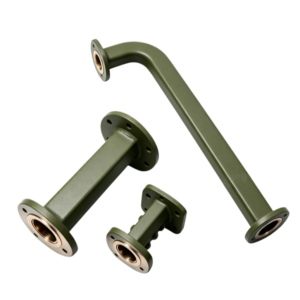 300MHz-45.5GHz Waveguide Filters / Waveguide Bandpass Filters