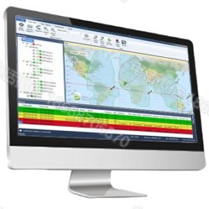Kratos Monics Net Advanced and Scalable Carrier Monitoring and Interference Identification Solution