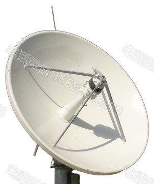 Kratos ES35-1 3.5 Meter ESA