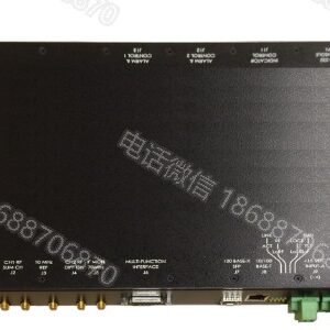 Kratos NGC Beacon Receiver