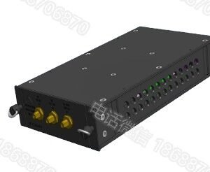 Kratos NGC2-004-xx NGC Beacon Receiver