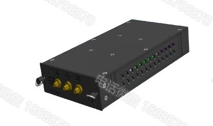 Kratos NGC2-004-xx NGC Beacon Receiver